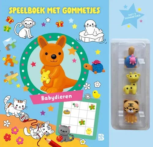 Kiekeboe! | 9789403246499 Kiekeboe!