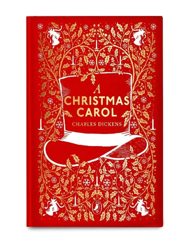 A Christmas carol | 9780241411193 A Christmas carol