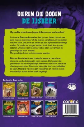 Alternative view of De ijsbeer