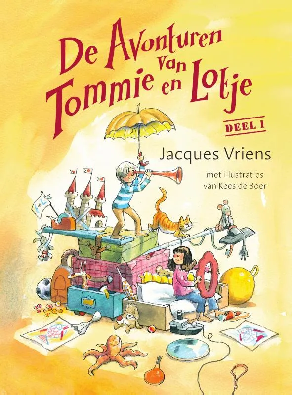 Rapunsel kinderboeken |