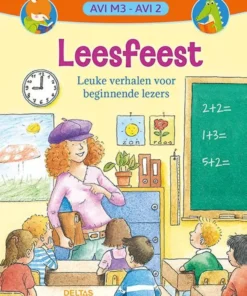 Leuke verhalen voor beginnende lezers