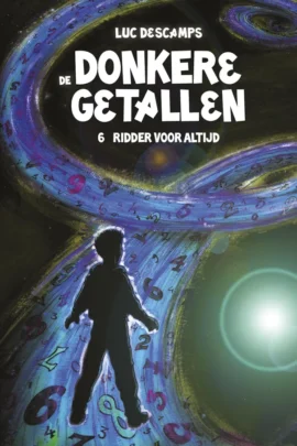 Ridder voor altijd