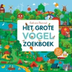 Het grote vogelzoekboek | 9789044843309