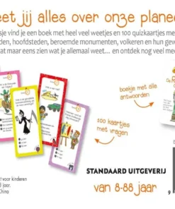 Alternative view of De Reis-quiz