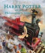 Harry Potter and the philosopher's stone | 9781408845561 Harry Potter and the philosopher's stone | 9781408845561