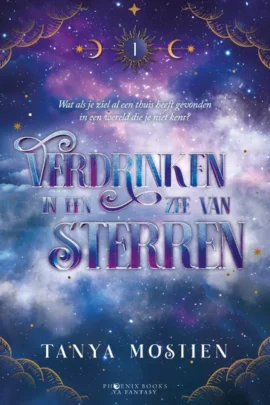 Verdrinken in een zee van sterren