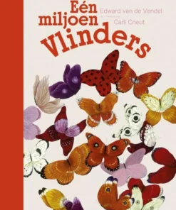Eén miljoen vlinders