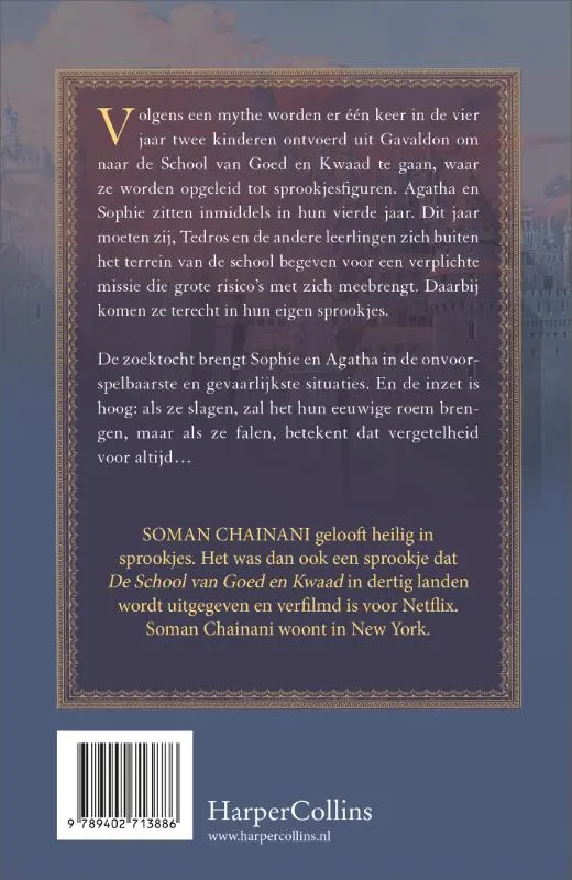 Op zoek naar roem | 9789402713886 Op zoek naar roem - Afbeelding 2