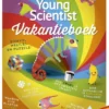 Young Scientist Vakantieboek | 9789464040869