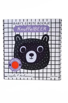 Alternative view of KnuffelBEER