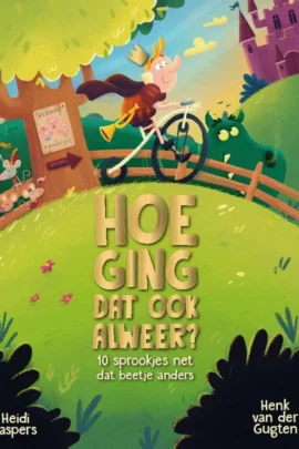 Hoe ging dat ook alweer?