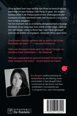 Wanhoop | 9789026148224