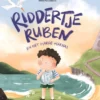 Riddertje Ruben en het harde harnas | 9789083633497