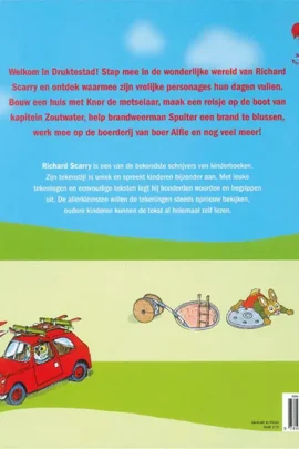 Mijn leuk wereldje | 9789044727951 Mijn leuk wereldje | 9789044727951