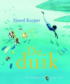 De duik