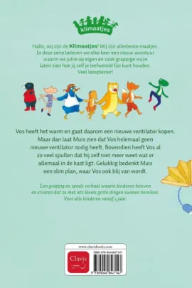 Alternative view of Meer dan genoeg