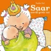 Saar wordt grote zus | 9789044829884 Saar wordt grote zus | 9789044829884
