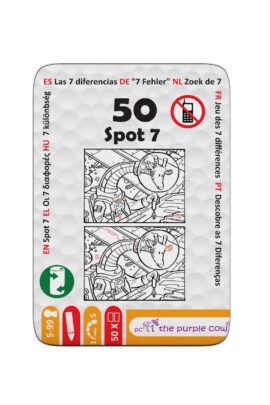 50 spot 7