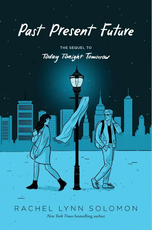 Past Present Future | 9781665957939 Past Present Future