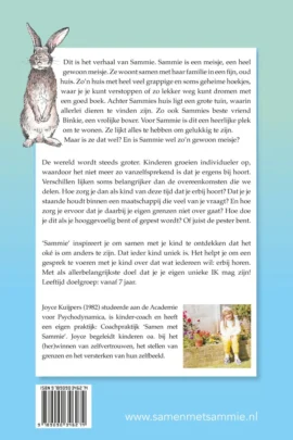 SAMMIE | 9789090346274