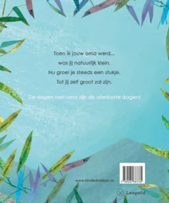Alternative view of Toen ik jouw oma werd