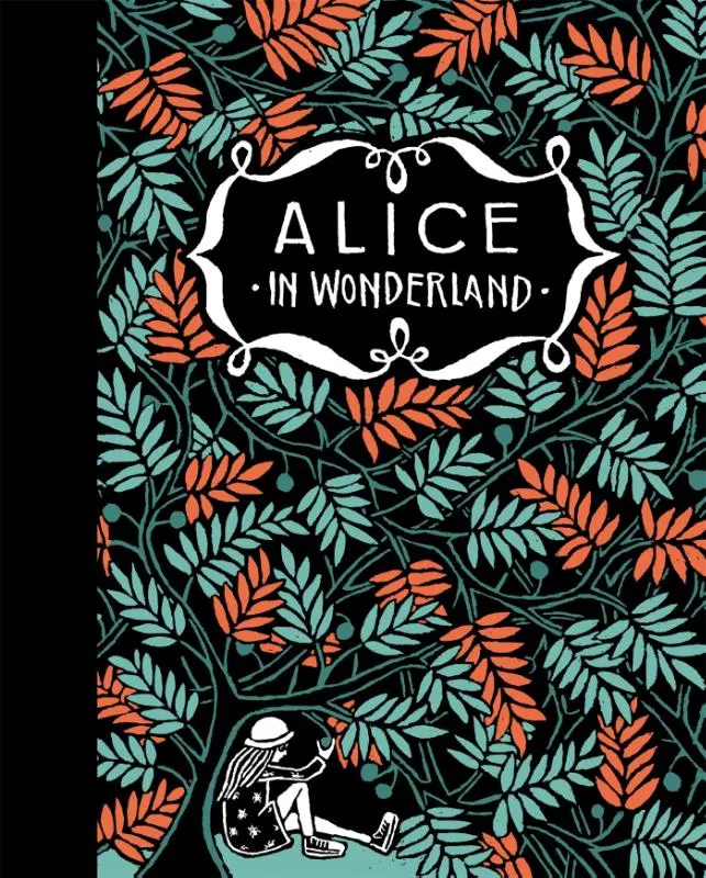 Alice in Wonderland | 9789025759179 Alice in Wonderland