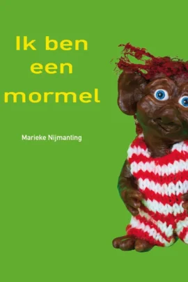 Ik ben een Mormel