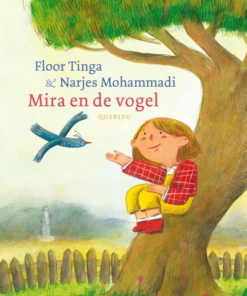 Mira en de vogel