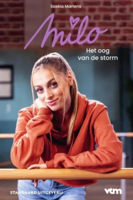 Het oog van de storm