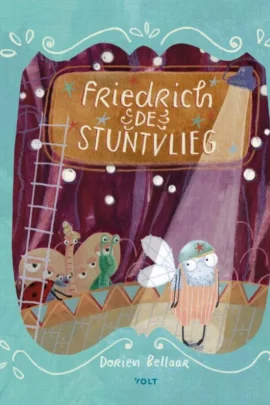 Friedrich de Stuntvlieg