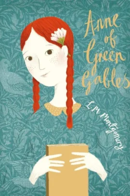 Anne of Green Gables