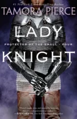 Lady Knight | 9780375829079 Lady Knight | 9780375829079