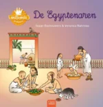 De Egyptenaren | 9789045214610