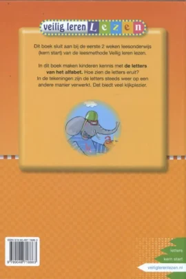 Alternative view of ABC