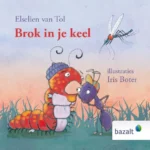 Brok in je keel | 9789461182012