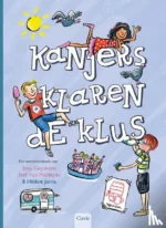 Kanjers klaren de klus | 9789053003640 Kanjers klaren de klus | 9789053003640