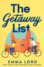 The Getaway List | 9781035028504