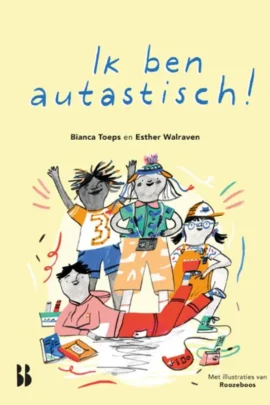 Ik ben autastisch!
