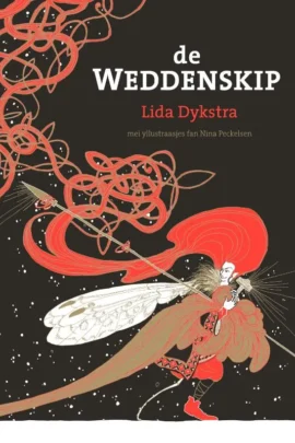 De weddenskip