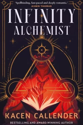 Infinity Alchemist