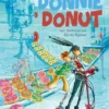 Donnie Donut | 9789021680682