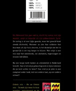 Alternative view of Enkeltje Eindhoven Mo