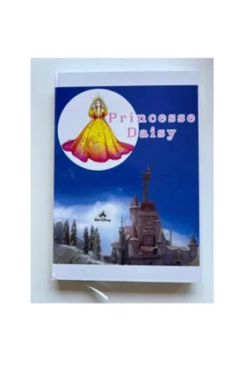 Princesse Daisy