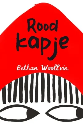 Roodkapje