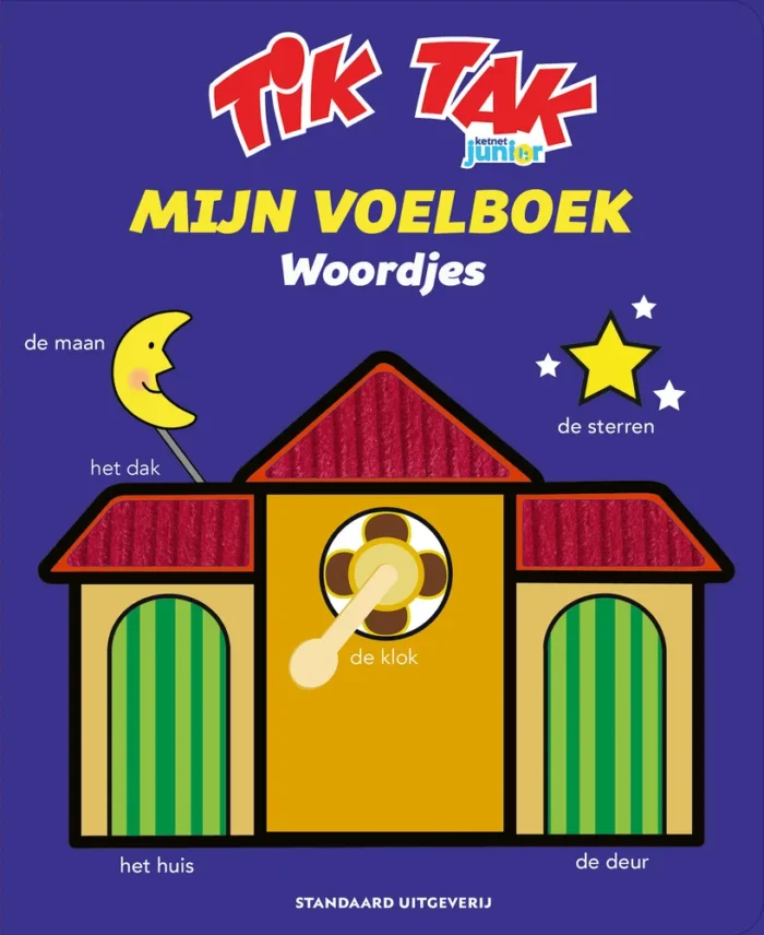 Kleuren met water voor de kleintjes