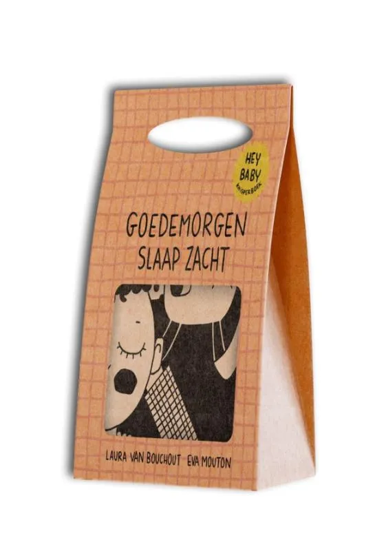 Goedemorgen/Slaap zacht | 9789002275791 Goedemorgen/Slaap zacht