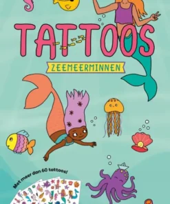 zeemeerminnen