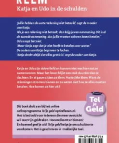 Alternative view of Klem