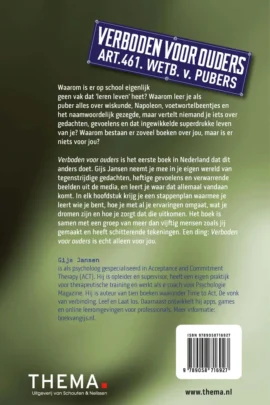 Alternative view of Verboden voor ouders