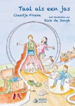 Taal als een jas | 9789081954198